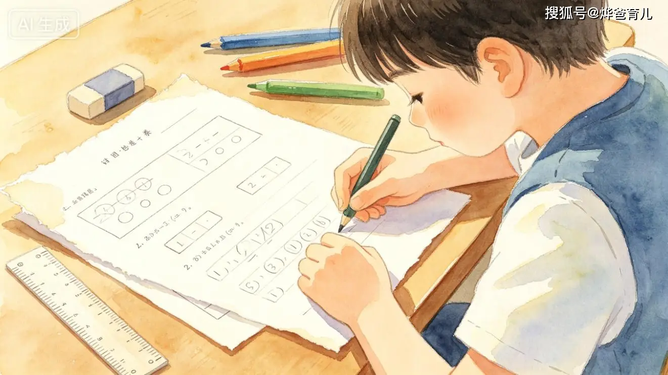 小學 1-6 年級必考多音字「全套59組合集」，附：口訣 + 專項練習題