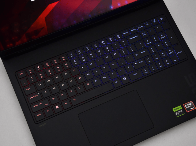 618大學生電競遊戲本推薦 HyperX暗影精靈PRO 16銳龍版配置解析