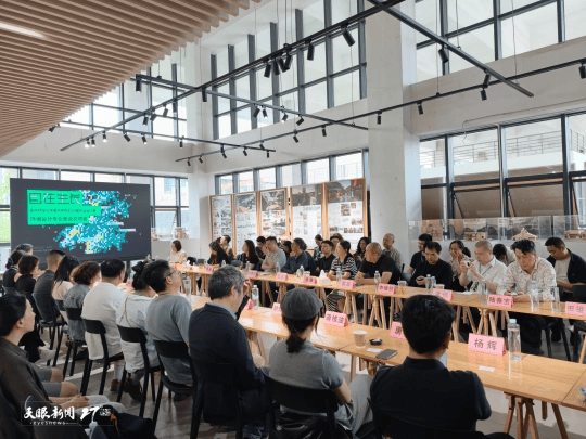 貴州師範大學美術學院2026年畢業作品展開展