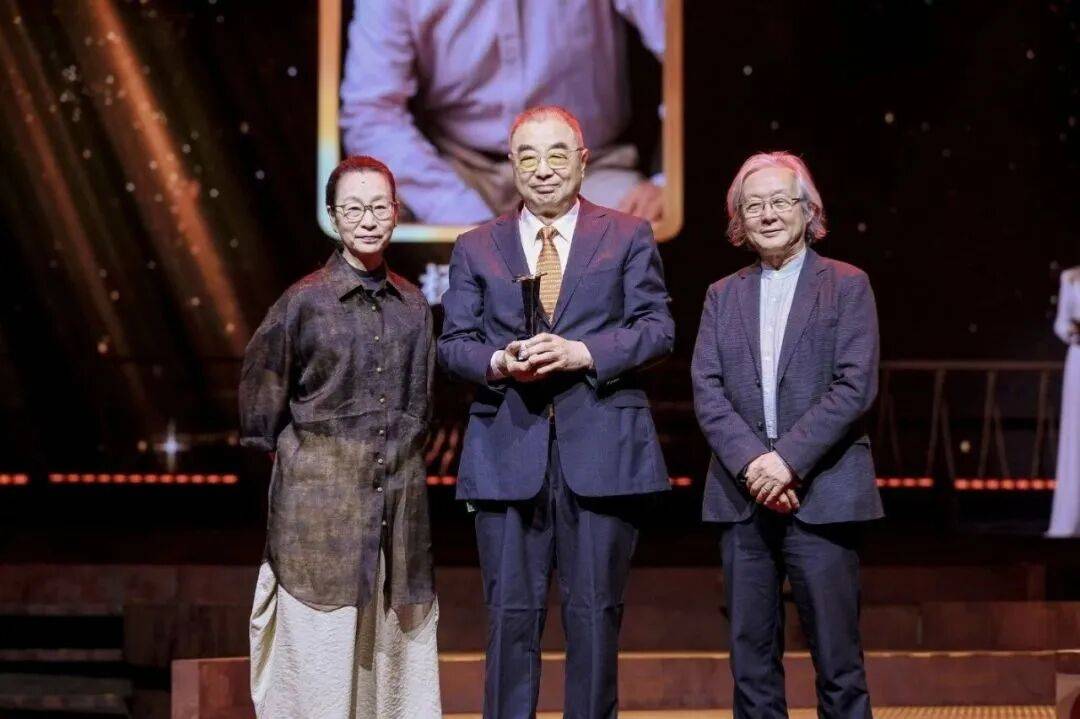 2026“壹戲劇大賞”圓滿舉行，上話再添新譽