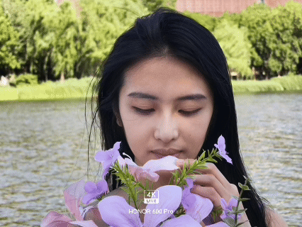 榮耀600系列：全焦段4K實況封神，女大學生的青春影像神器