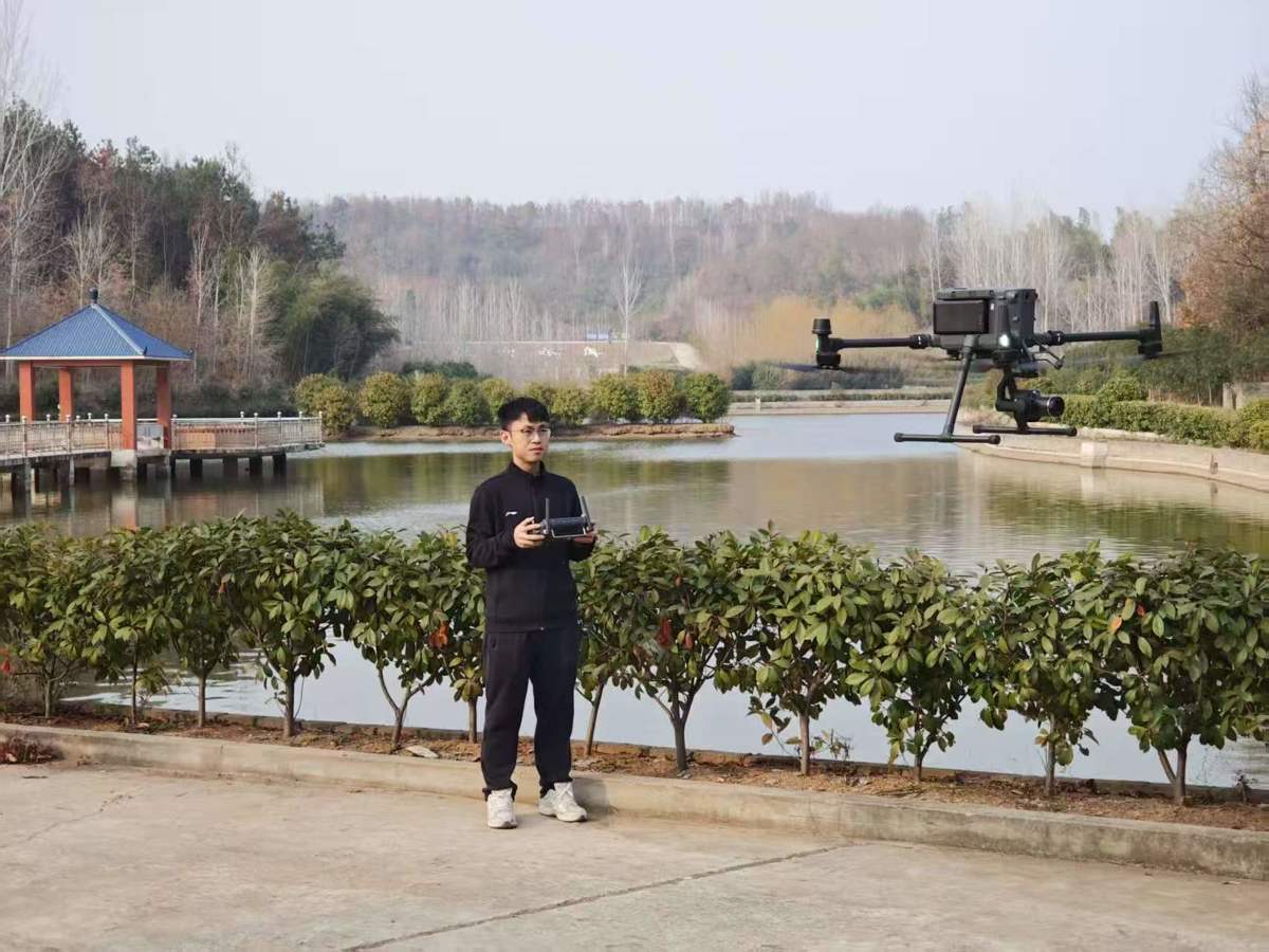 不寫論文，湖北一碩士以工程成果畢業