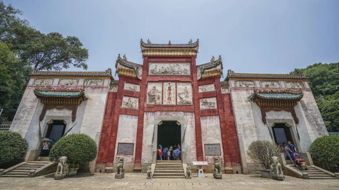 深圳端午適合避暑去的3日遊旅遊城市推薦