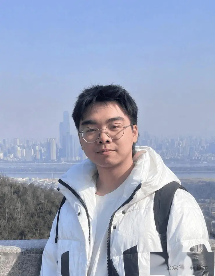 廣東工業大學兩名本科生，CVPR斬獲最佳學生論文提名