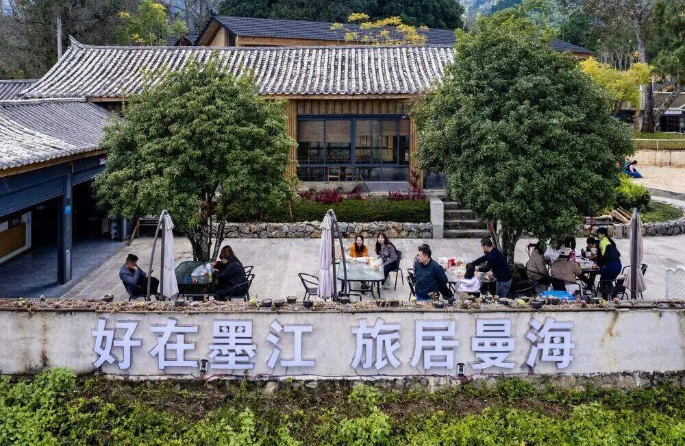 雲南省委書記：讓豐富獨特的旅遊資源變成促農增收的惠民產業