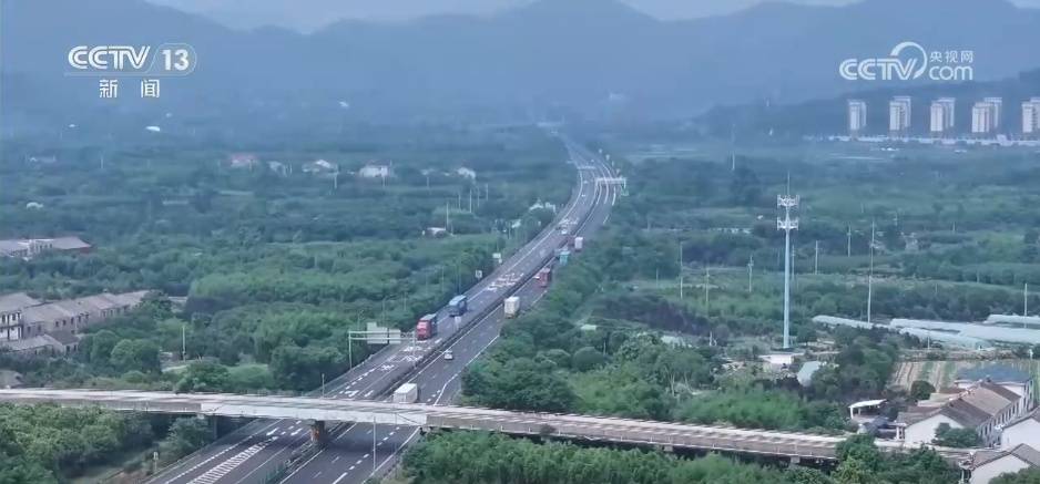 動力充足！5月份中國電商物流指數繼續回升 行業景氣度進一步提高