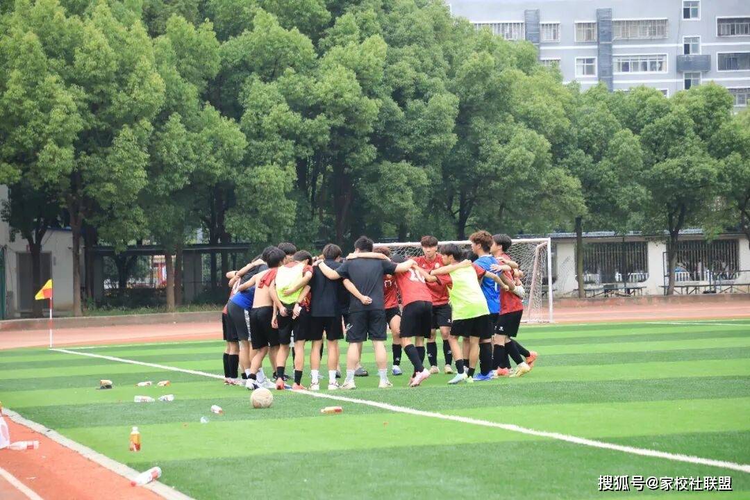 原創雙雙奪冠！天門華泰中學成為荊楚名校的密碼