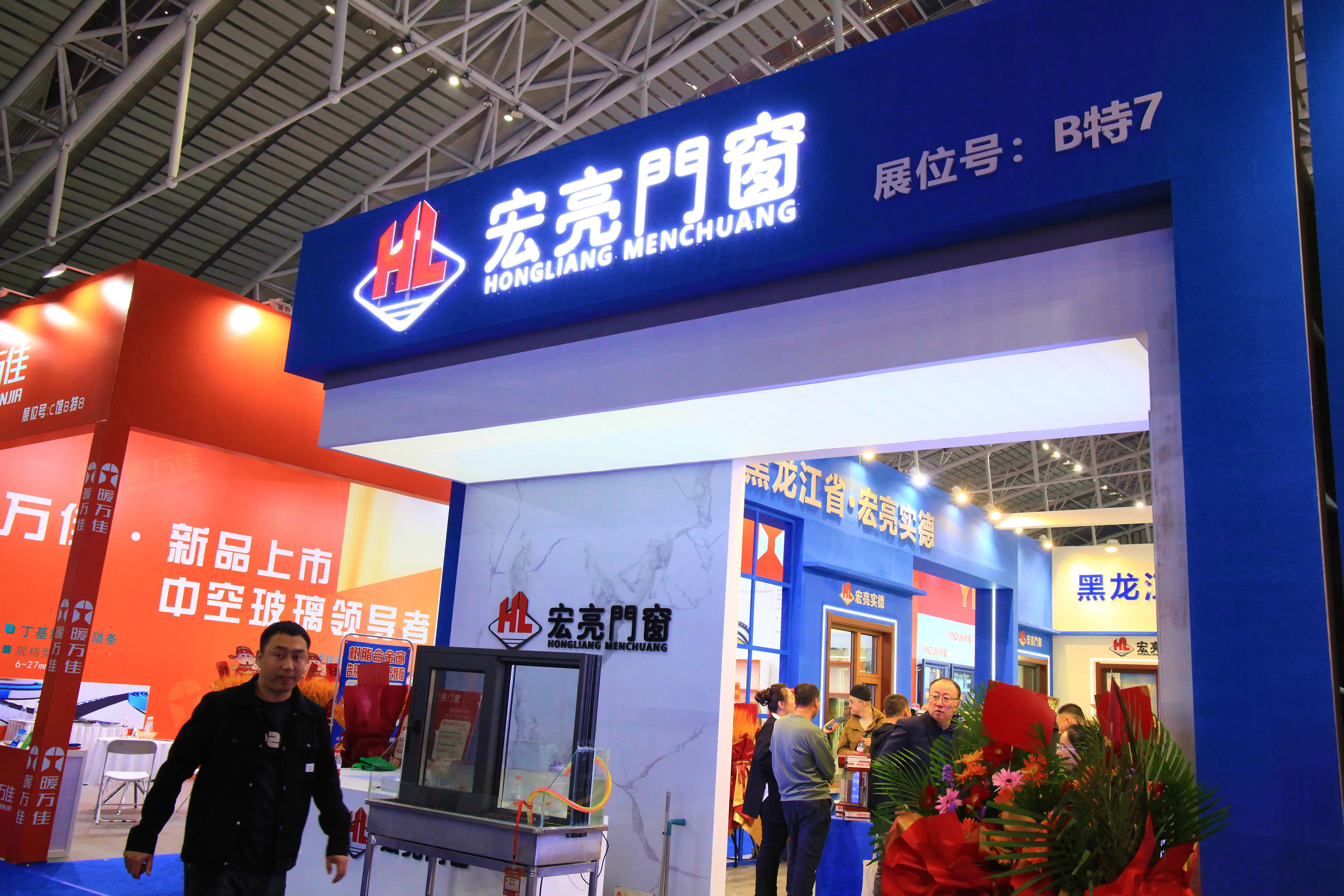 智選門窗，聊聊鋁塑鋁門窗專業廠家，哪家價效比高輕鬆揭曉
