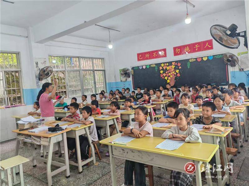 探秘小學逐夢想 幼小銜接助成長