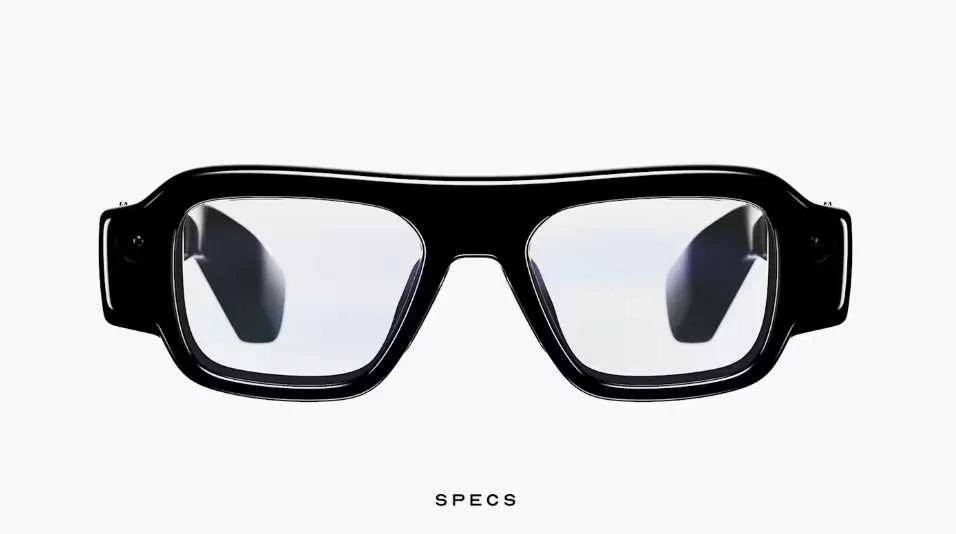 原創Snap正式釋出AR眼鏡SPECS，售價2195美元