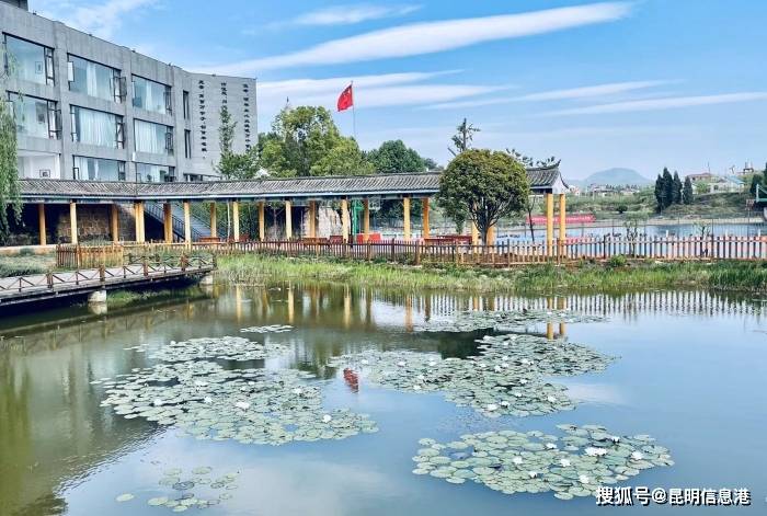2026昆滇名高中 | 昆明西山區清風高階中學：學風濃厚 精準施教 低進高出