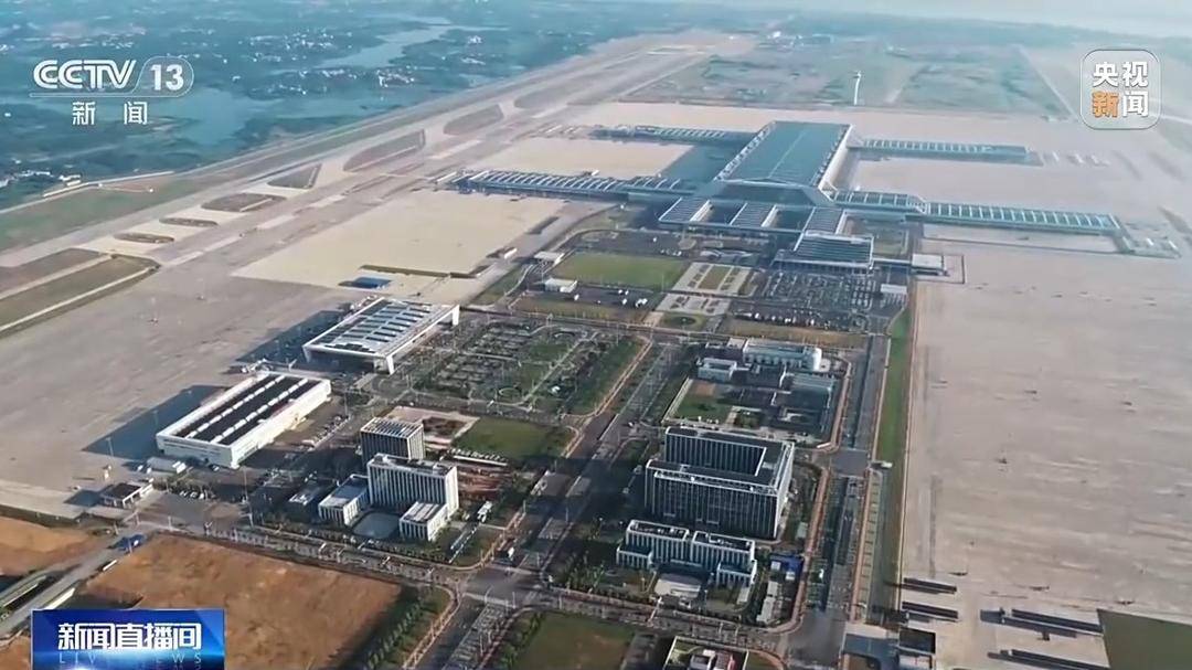 進村進廠暢通城鄉經濟 我國快遞行業市場規模持續擴容