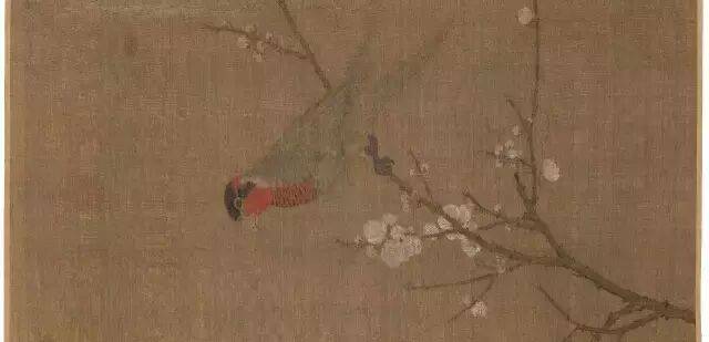 宋徽宗13件存世瘦金體真跡，值得收藏！