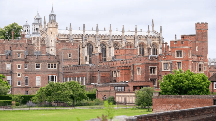 英國下任財相是他？英房產買家大舉壓價，擔憂新首相推出房產稅...