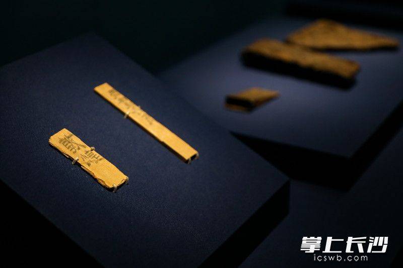 原創敦煌“搬”進長沙 國寶級大展今日亮相湘博：北魏刺繡佛畫等20餘件一級文物集結