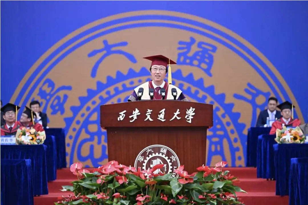 這些大學校長的畢業寄語，哪句戳中了你？