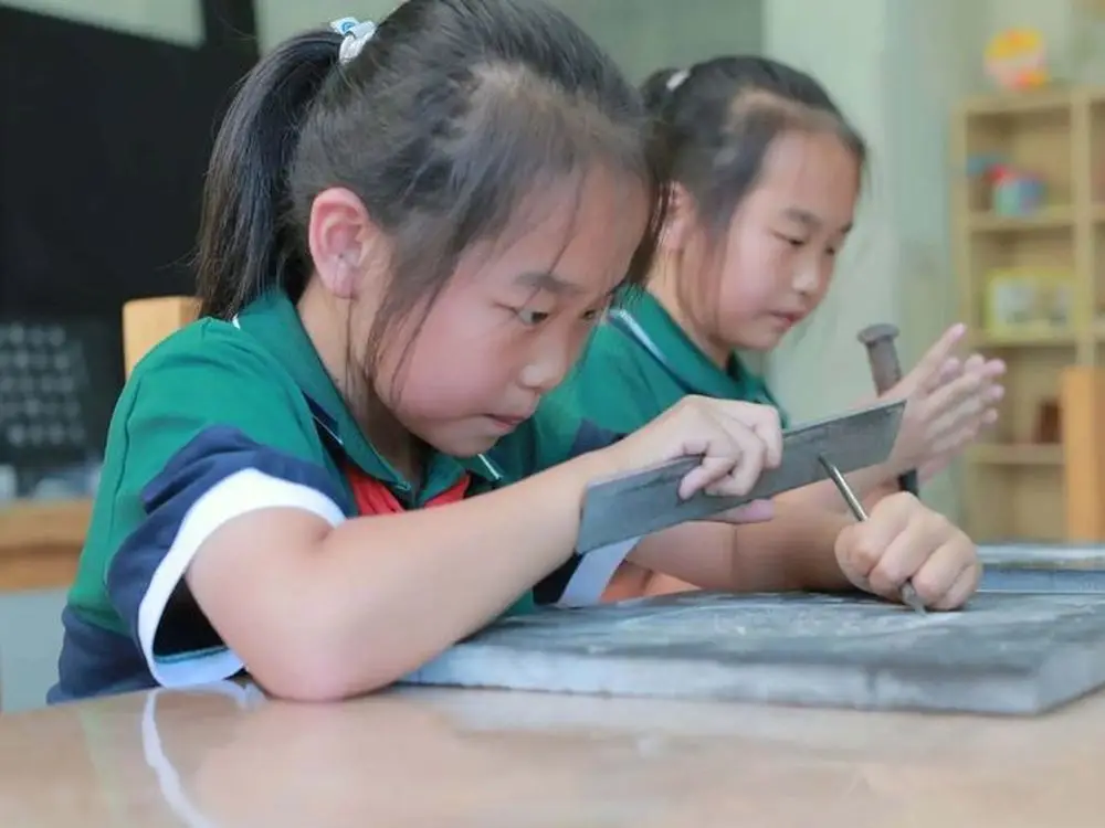 邀請兄弟學校共同進步！濟南高新區景匯小學開放校內研學平臺