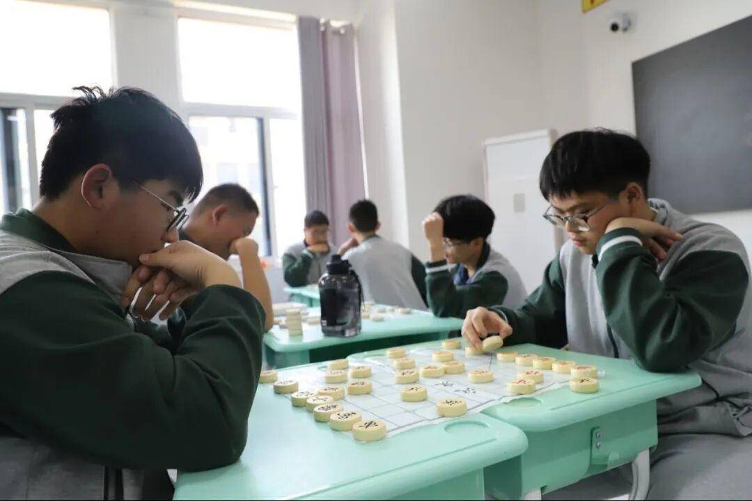 2026年菏澤蘇菏高階中學招生簡章