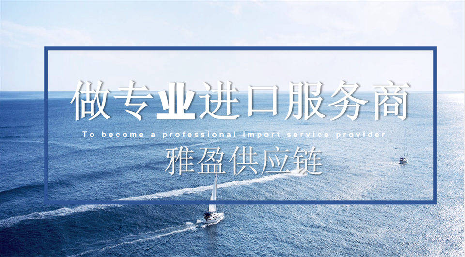 專業代理裝置進境備案、保稅倉儲、轉口出境整套通關操作