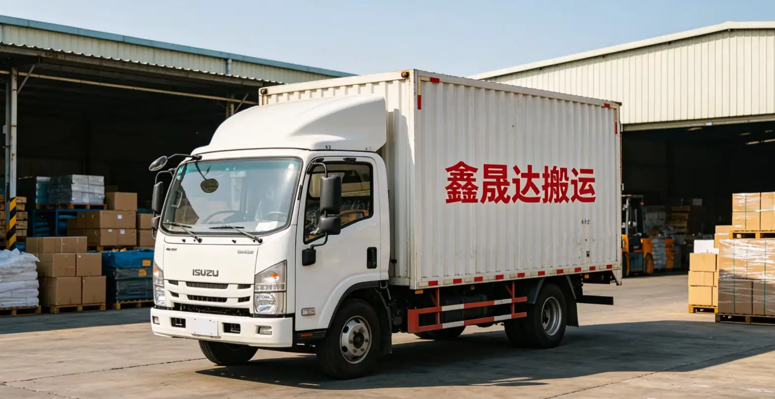 長春搬家有哪些隱形套路？專業搬家公司幫你完美避坑