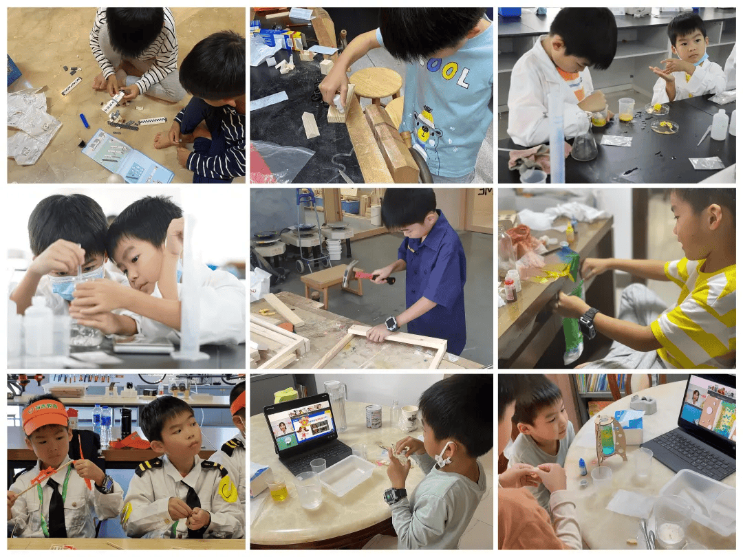 北大附中最近的大新聞，背後藏著小學家長該看懂的“秘密”