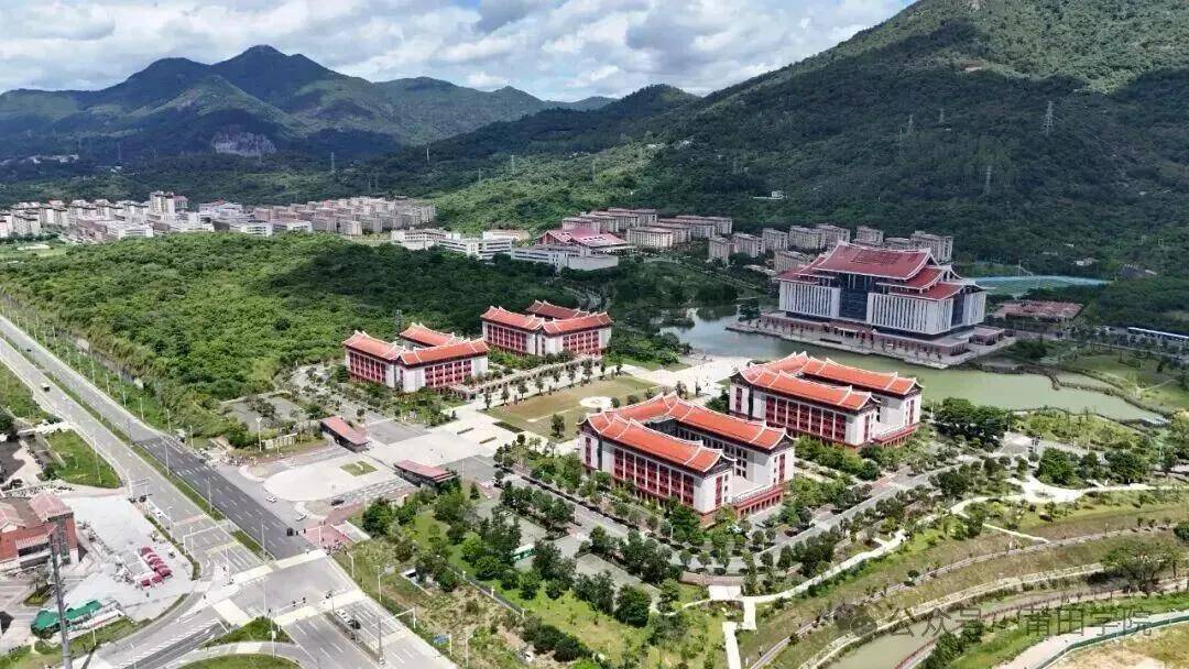 投資60億！擬更名大學，整體搬遷