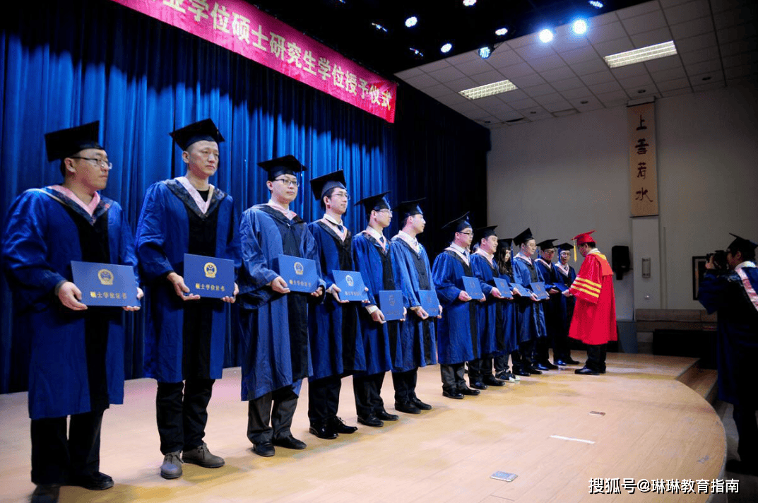 原創湖北大學5名研究生被退學，學校公佈原因，令許多家長看清了現實