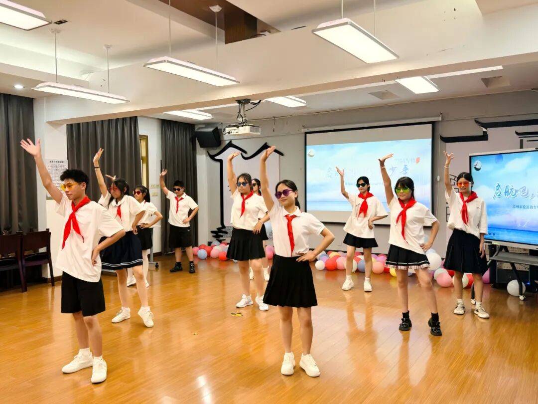 蘇州市昇平實驗小學校2026屆畢業典禮