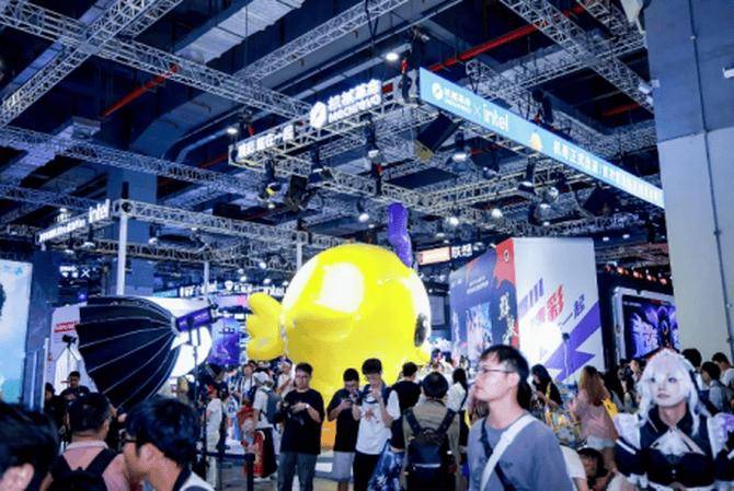 Bilibili World 2026，英特爾用硬核科技點亮幻想次元