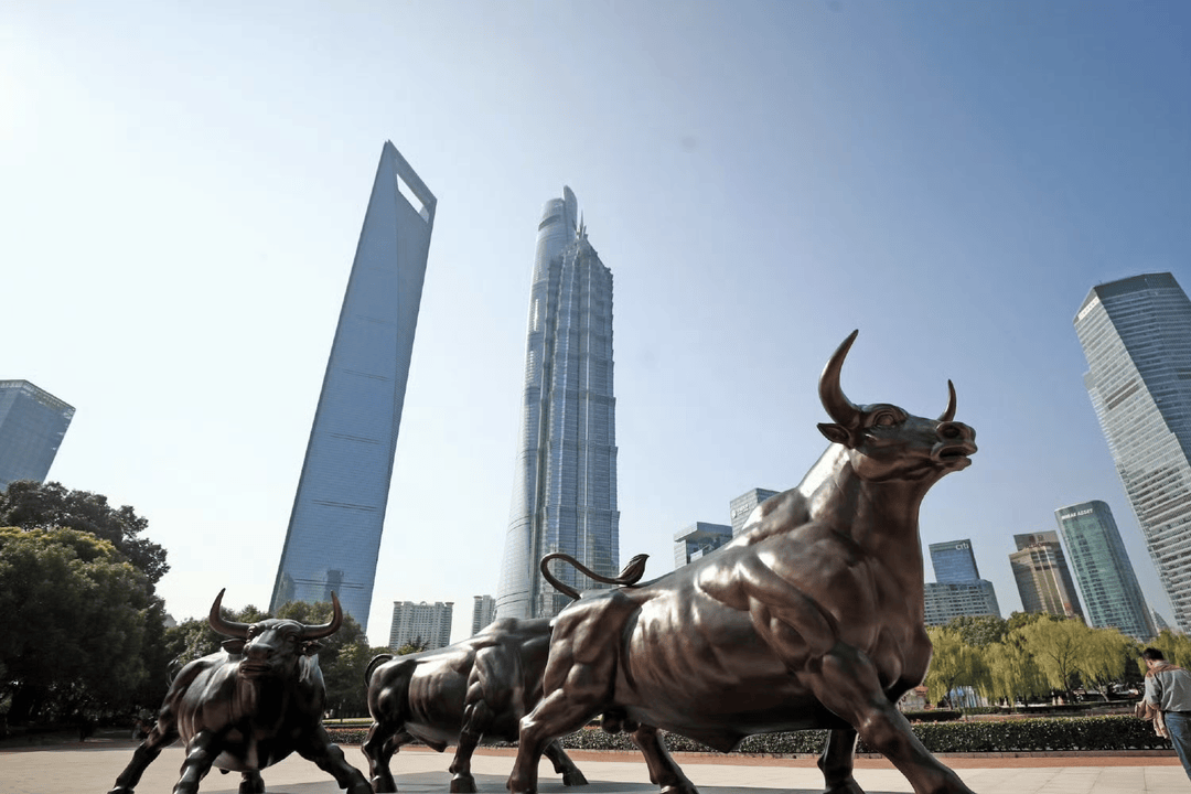 上海商業地產租賃需求持續回暖，大宗交易投資熱度升溫