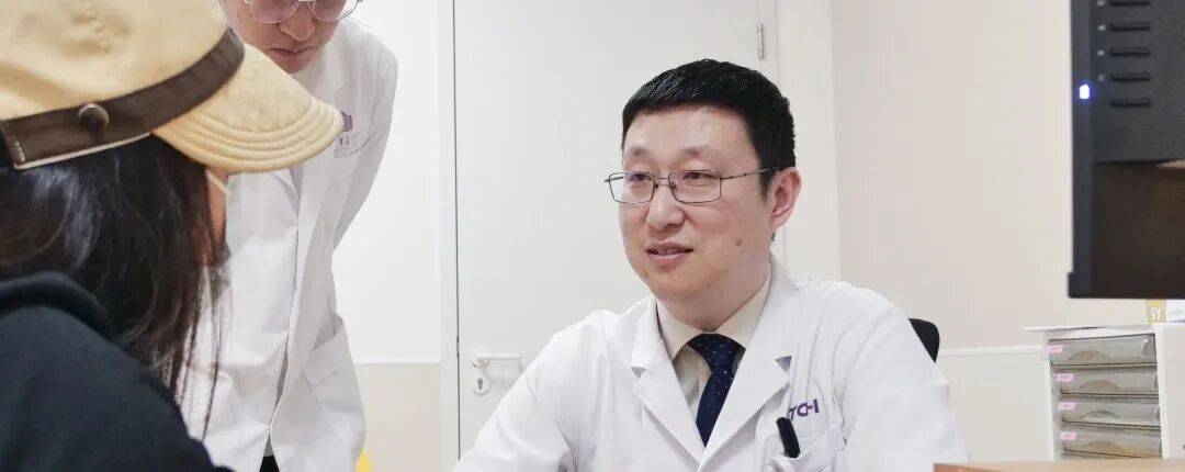 清華長庚婦產中心牽頭起草《女性陰道微生態失調臨床診治指南》指南正式釋出