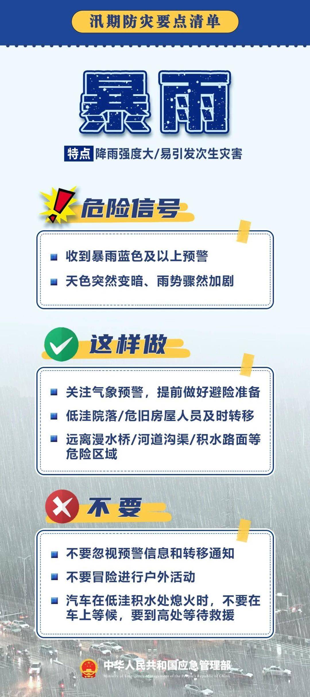 “七下八上”來了 這份科學避險指南快收藏