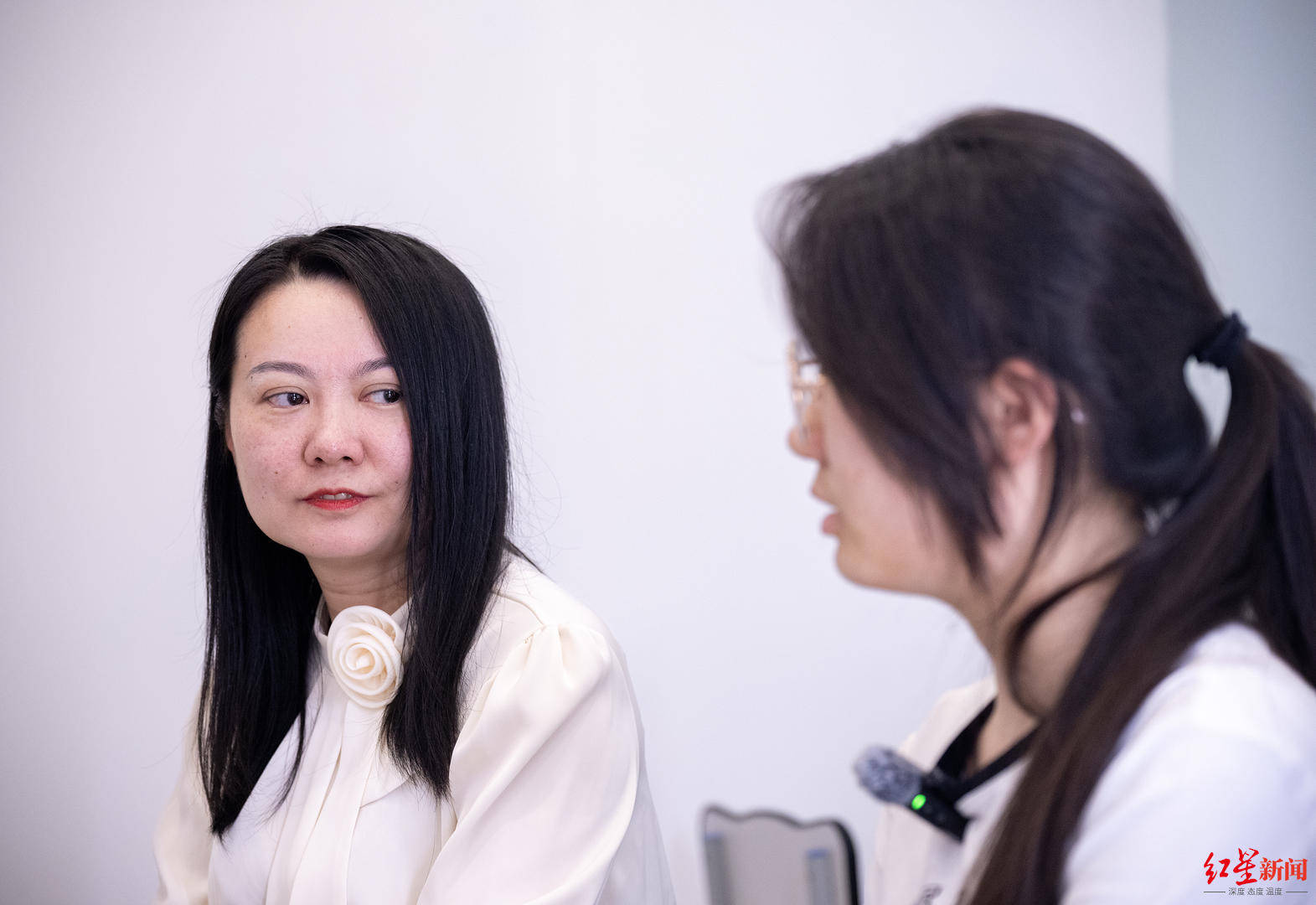 41歲跨專業考上川大研究生：一位媽媽和女兒共同完成的一堂成長課
