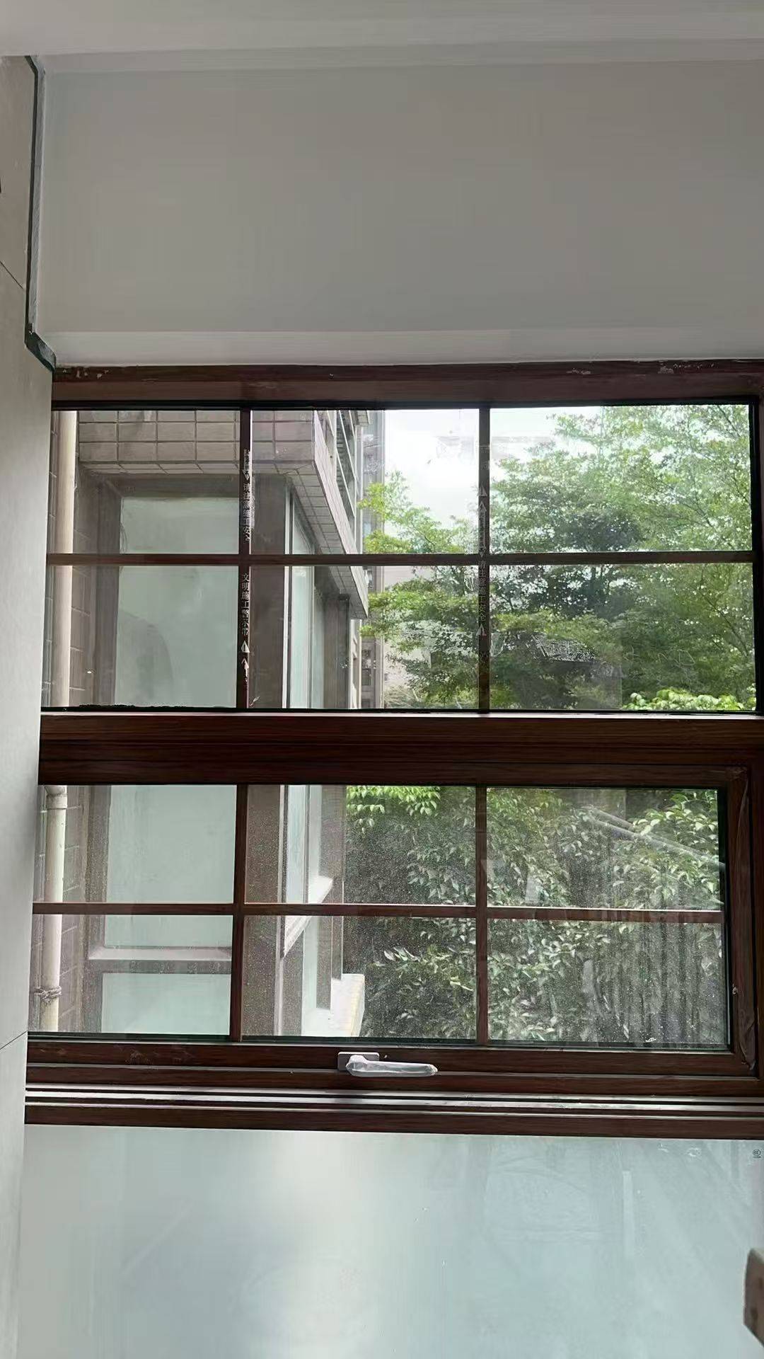 木紋門窗的搭配技巧，優質木紋門窗怎麼選？