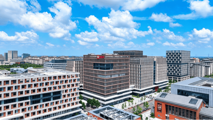 拼多多雄安公司最新進展：員工規模突破2000人，專項招聘全速推進