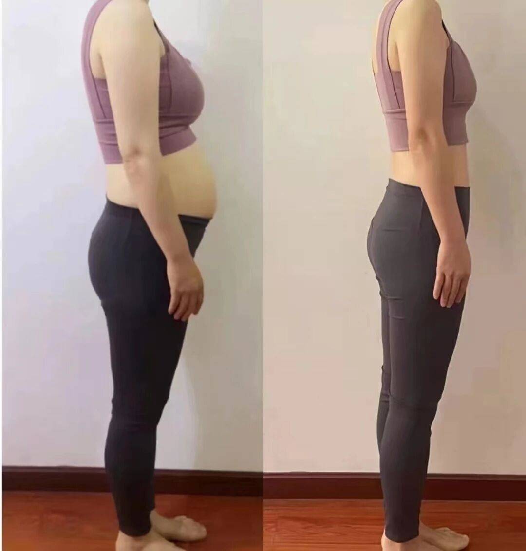 更年期女性如何走出“越減越肥”的怪圈？