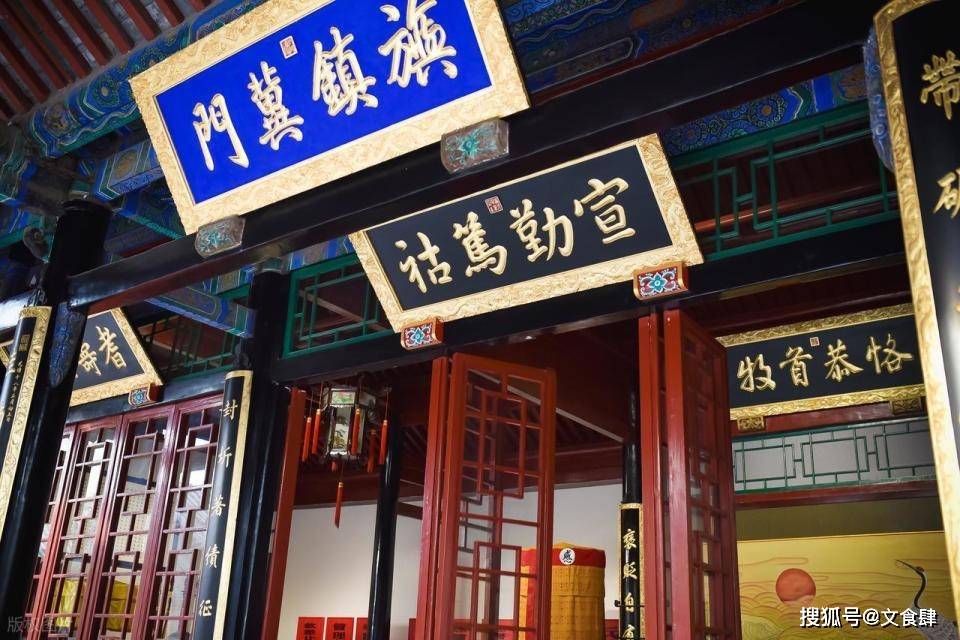 保定旅遊保姆級攻略｜高鐵40分鐘直達，人均500玩出高階感