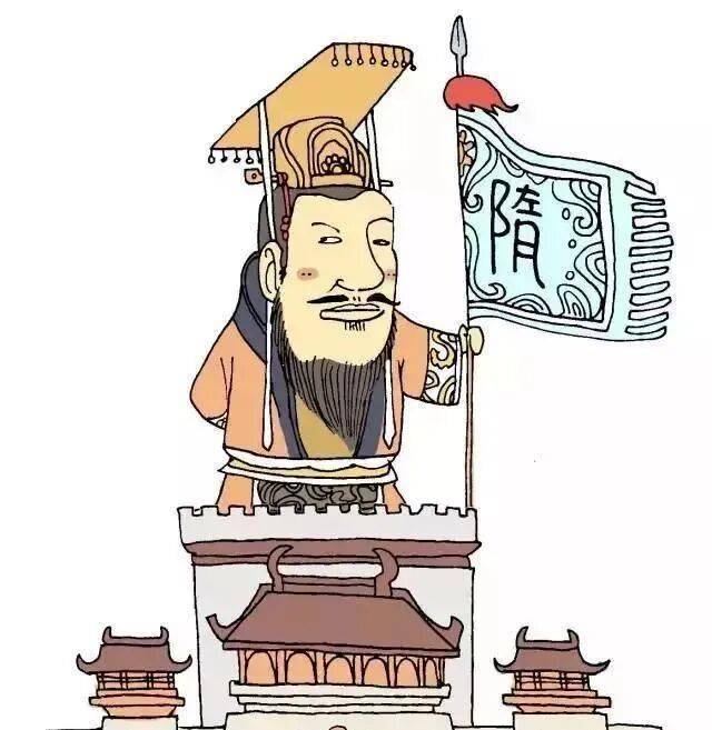 中國曆代王朝名稱來歷詳解，值得收藏！