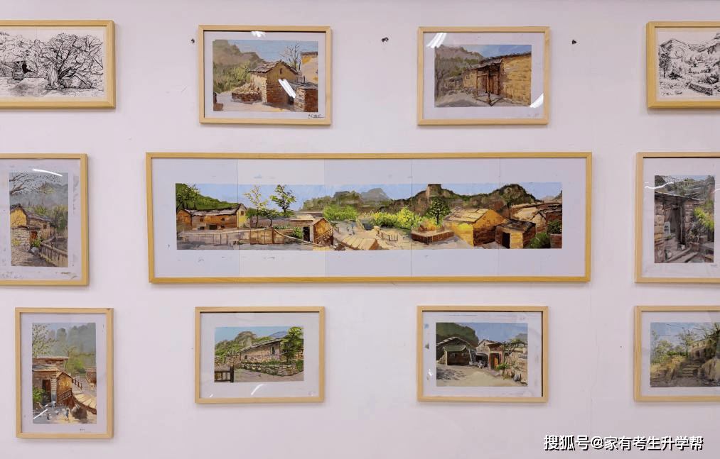 鄭州國慶中學音美信教研組學科發展藍皮書 | 深耕美育智育 繪就育人新篇