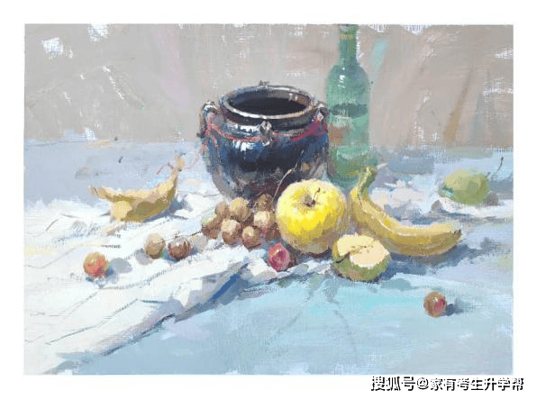 鄭州國慶中學音美信教研組學科發展藍皮書 | 深耕美育智育 繪就育人新篇