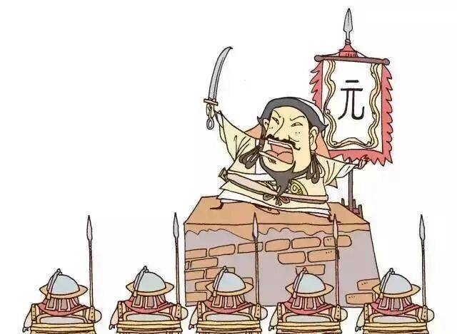 中國曆代王朝名稱來歷詳解，值得收藏！