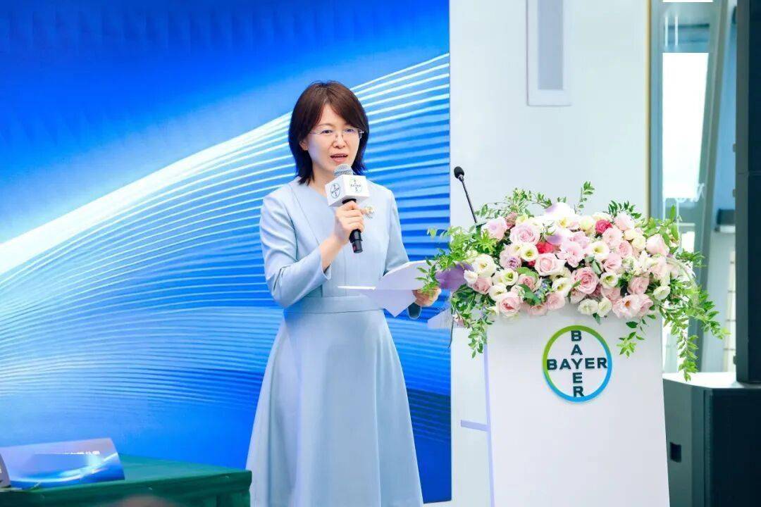 【婦產動態】北京婦產醫院攜手拜耳醫藥達成戰略合作 醫企協同守護女性全生命週期健康