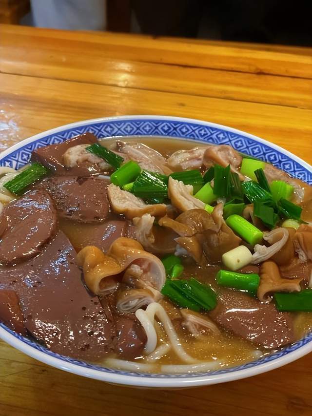 浙江溫州旅遊，美味早餐不要錯過！