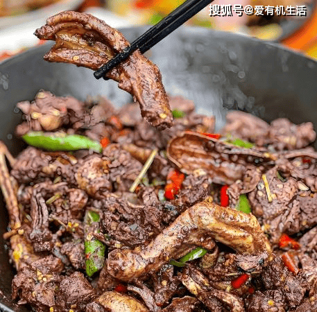 原創為了桂林美食三絕，我願意再去100次桂林！