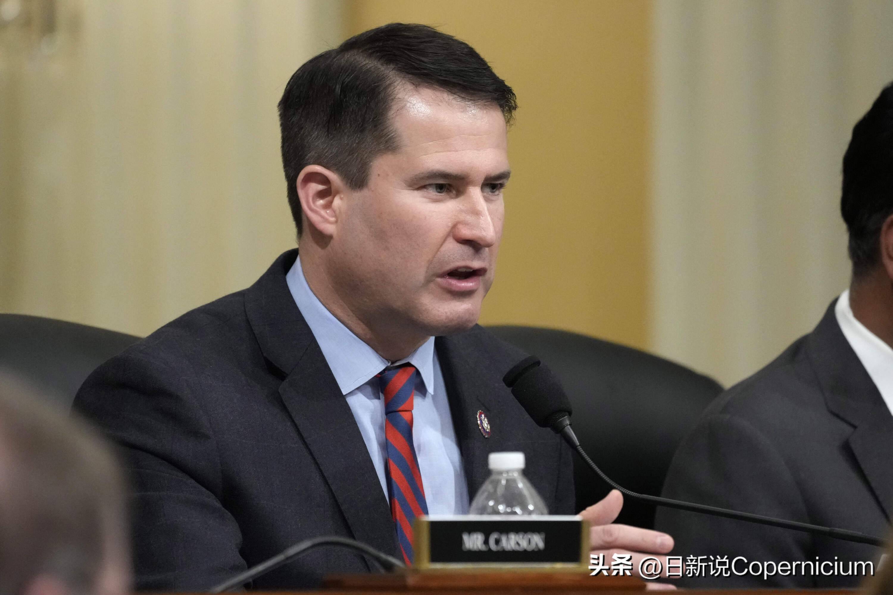 原創僅40萬達成？ 美國移民驅逐賭盤激增，議員怒斥：令人作嘔！