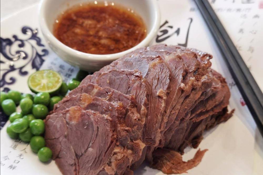 挖不完的美食寶藏！山東這些寶藏美食，“藏”不住了！｜發現寶藏山東
