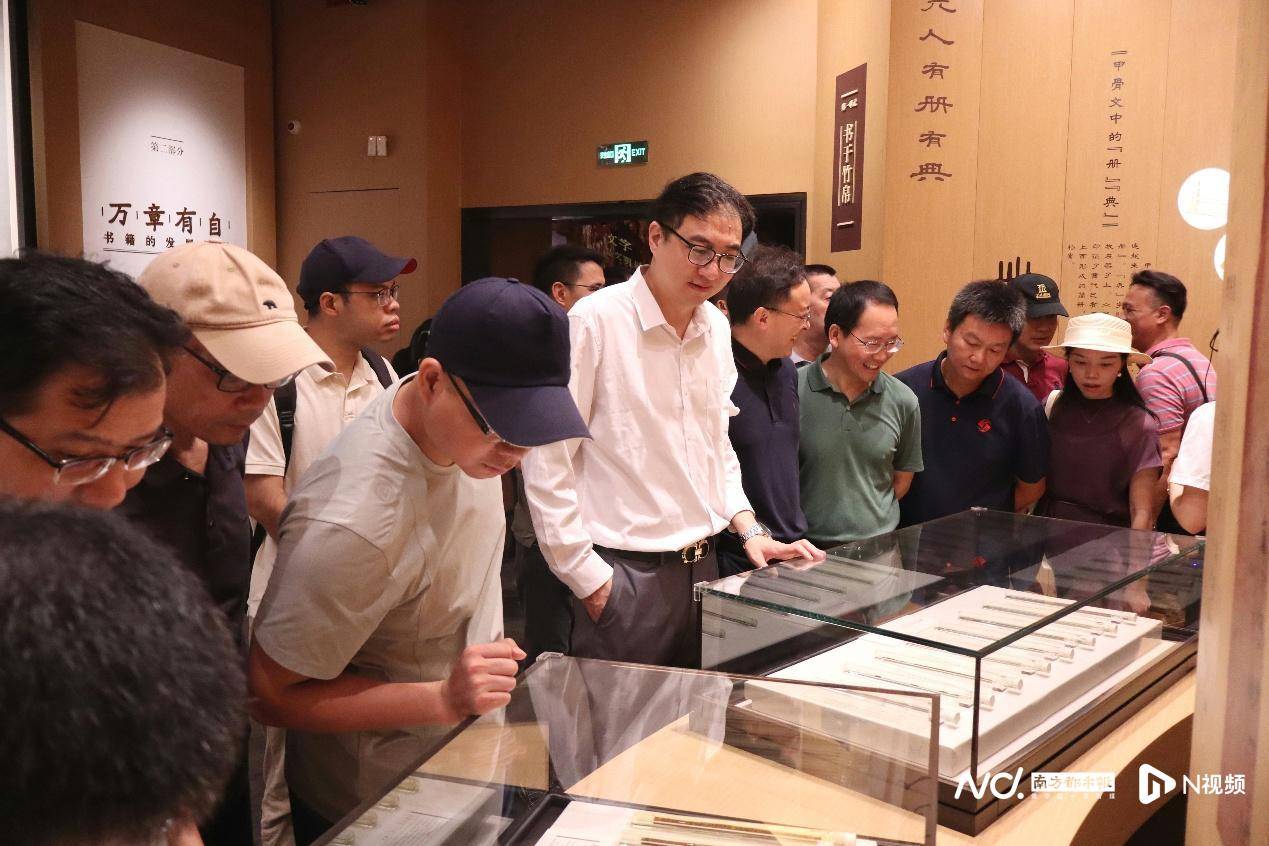 把論文寫在鄉間田野上！深化校地交流共謀鄉村振興實踐