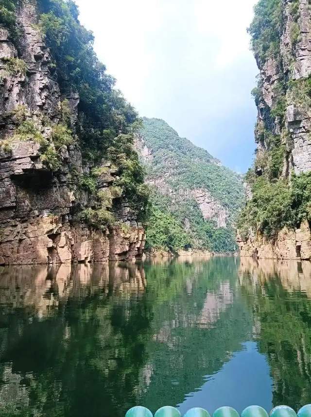 廣西旅遊，來賓瑤族秘境真的好好玩！