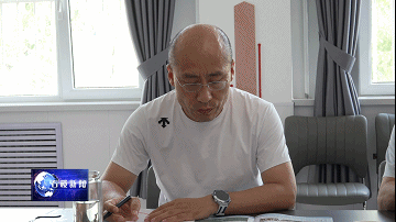 【新聞】紮實推進職普融通 辦好人民滿意教育 杜侯平深入縣職業中學調研指導工作