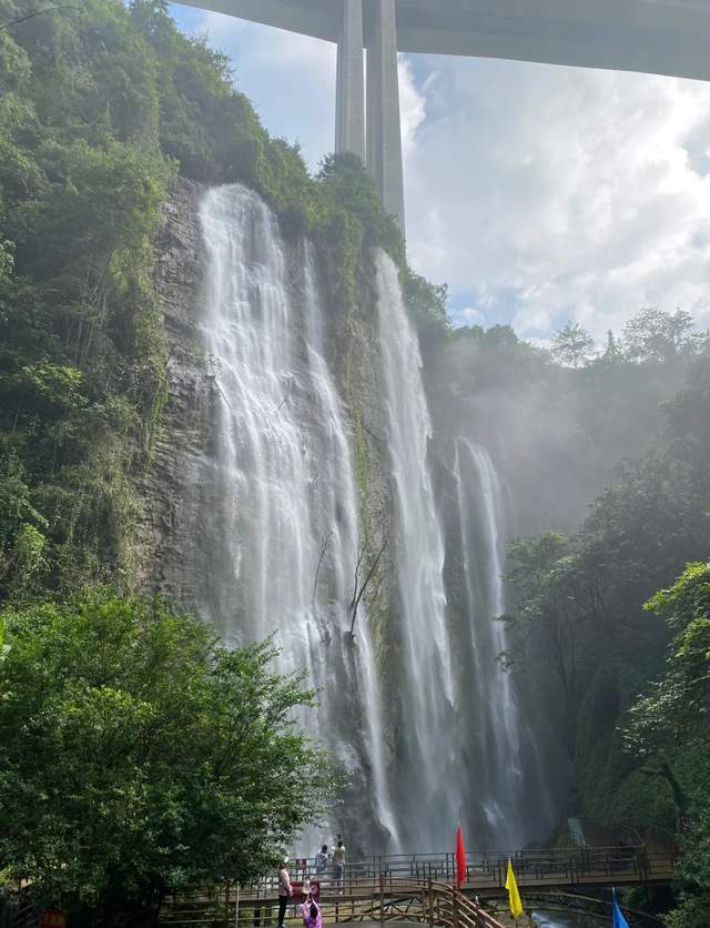 廣西旅遊，來賓瑤族秘境真的好好玩！